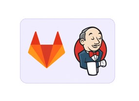 GitLab CI and Jenkins
