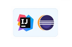 IntelliJ IDEA and Eclipse