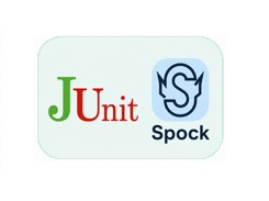 JUnit and Spock